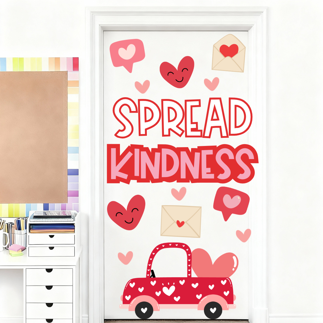 Spread Kindness