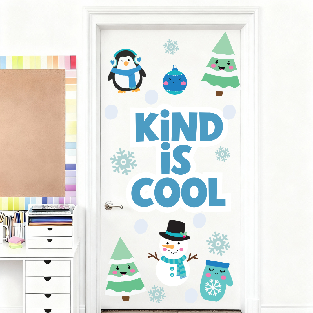 Kind is Cool