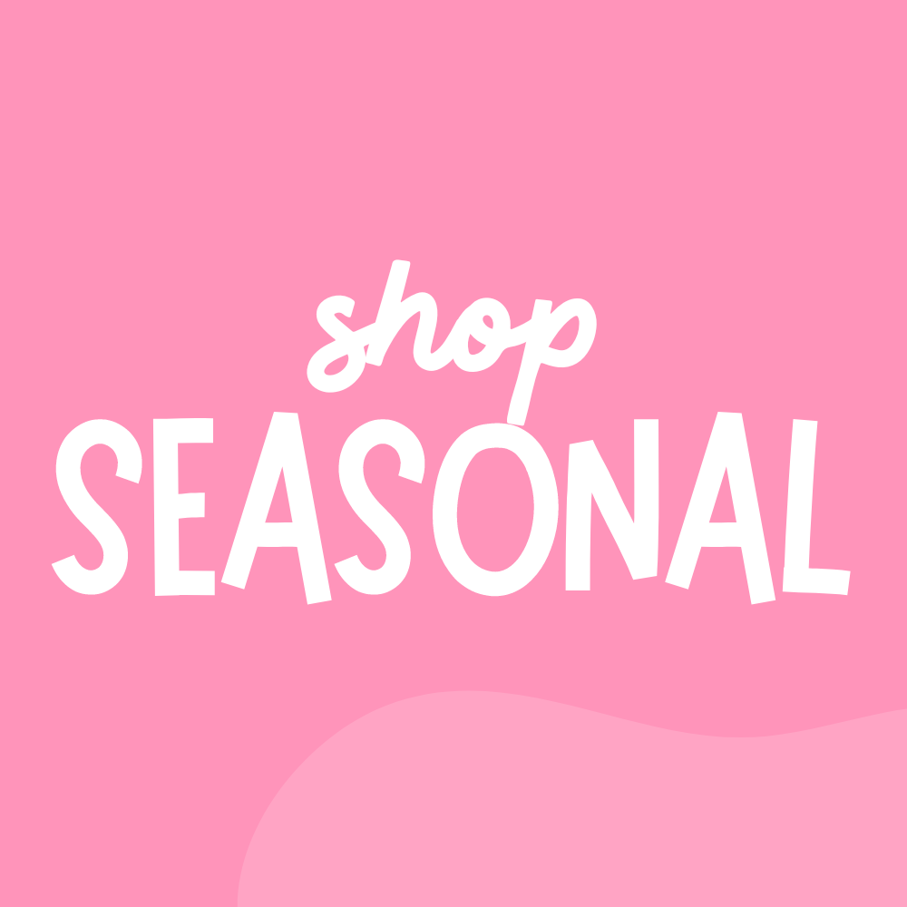 Shop Seasonal