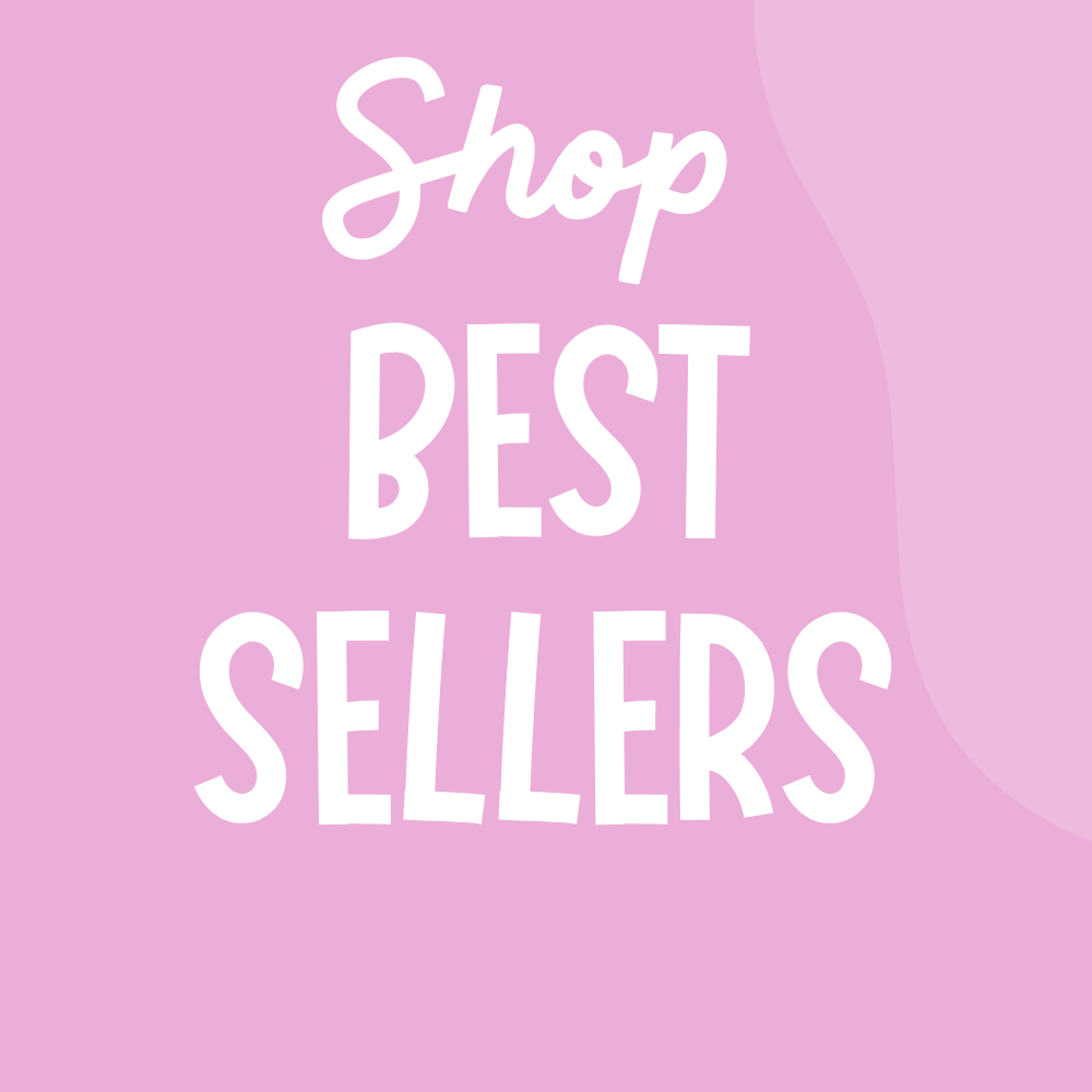 Best Sellers