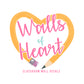 Walls of Heart Gift Card