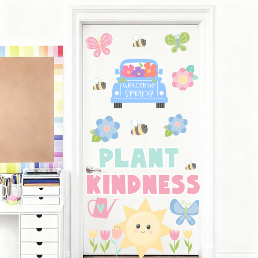Plant Kindness