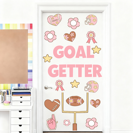 Goal Getter