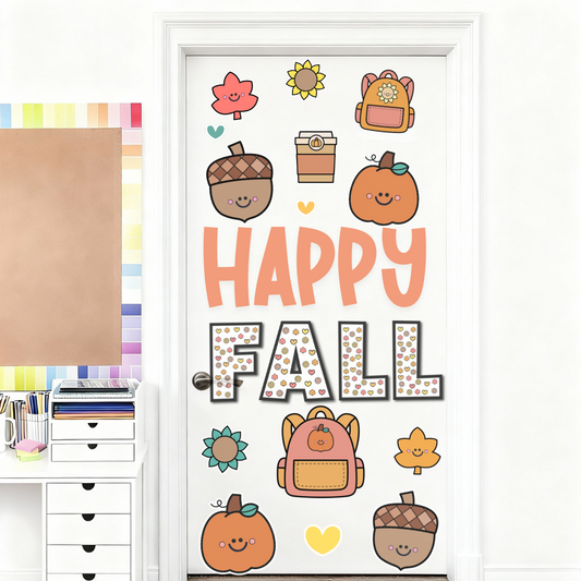 Happy Fall