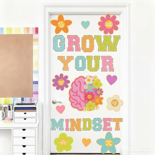 Grow Your Mindset