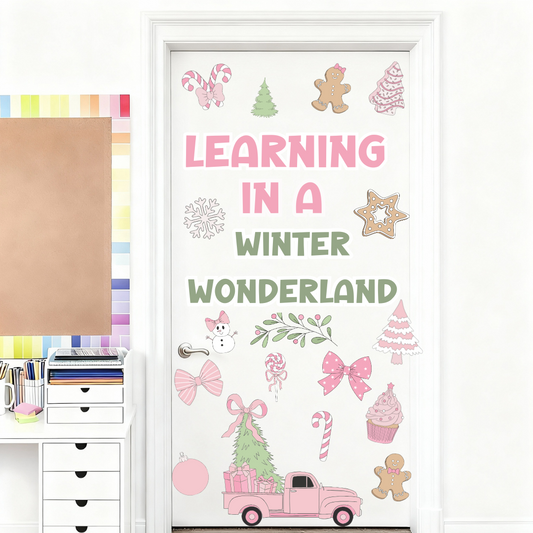 Learning in a Winter Wonderland