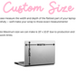 Daily Reminders Custom Only